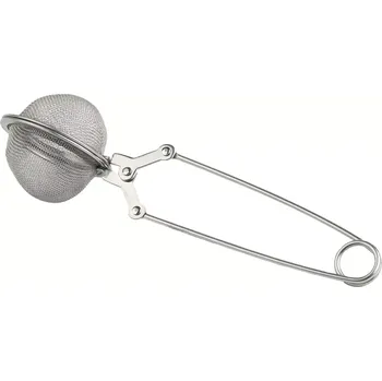 Cedník a síto APS Čajový sítko, výška: 45 mm, ø: 155 mm