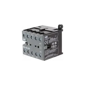 Stykač Stykač 4-pólový 220÷240VAC 6A NO x4 DIN, na panel B6 -20÷55°C