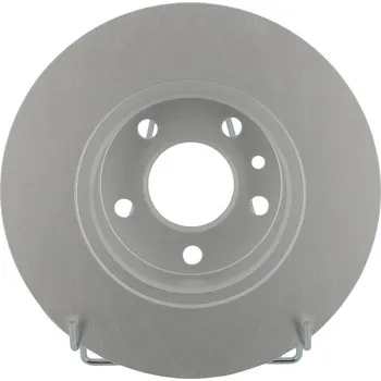 Brzdový systém Brzdový kotouč JURID 561340JC