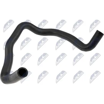 Chladič motoru Potrubí chladiva NTY CPP-HY-008