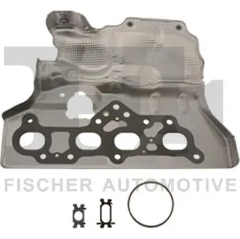 Motor automobilu Montazni sada, dmychadlo FA1 KT551260E