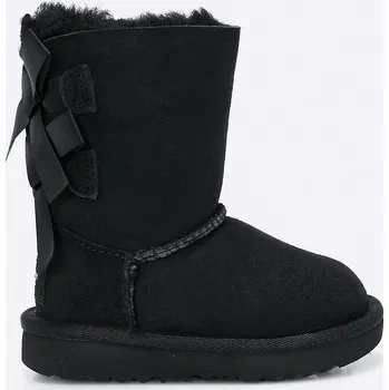 Dámská zimní obuv Zimní boty UGG 1017394T.BLK černá 99X, EUR 22