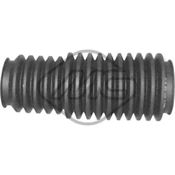 Soustava řízení Měch, řízení METALCAUCHO 00305