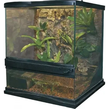 Teraristika Zoo Med Naturalistic Terarium 45 x 45 x 45 cm