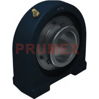 MTM UCPA 206 ložisková jednotka