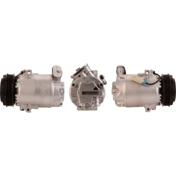 Klimatizace automobilu Kompresor, klimatizace Lucas ACP585