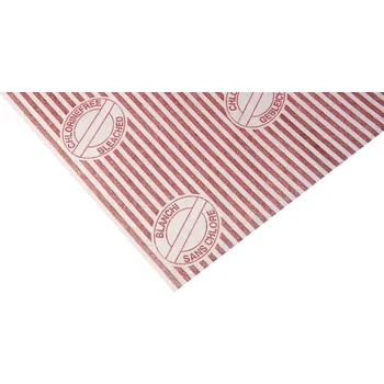 Tukový textilní filtr TF k odsavačům par DAVO/OLYMPIA, 050/060, 48x30cm