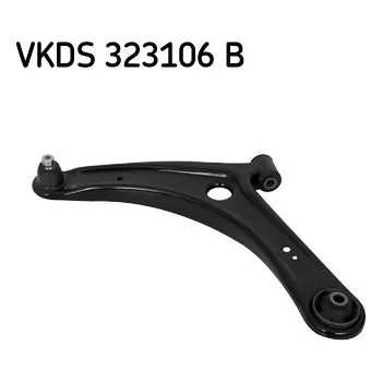 Zavěšení kol Řídicí páka, zavěšení kol SKF VKDS 323106 B