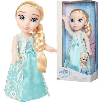 Panenka Sparkys Ledové království 2 panenka 38 cm Elsa