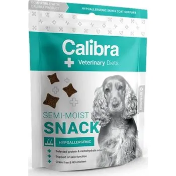 Speciální výživa Calibra VD Dog Snack Hypoallergenic 120 g