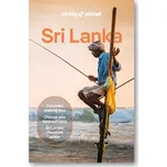 Sri Lanka - Lonely Planet (2024)