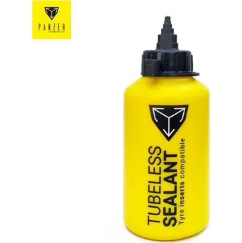 Plášť na kolo tmel PANZER Anti-Puncture 250 ml