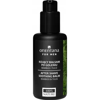 Balzám po holení Orientana 75 ml