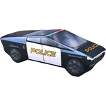 Impar Plyšový Cybertruck POLICE - Big