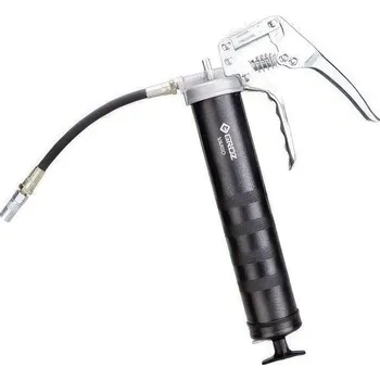 Mazací lis jednoruční G5F/M - GROZ