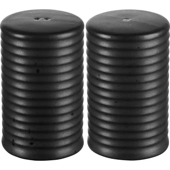 Kořenka Asa Selection Kitchen Art slánka a pepřenka černá 2 ks