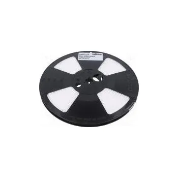 Kabelové značky pro řadové svorky 5mm bilá