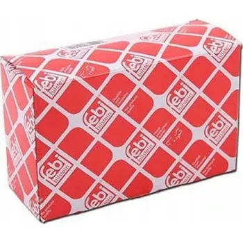 Posilovač řízení Febi Bilstein 44527 Sada těsnění, řízení