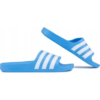 Dámská obuv Pánské pantofle Nazouváky Adidas adidas Slides Jr velikost 34