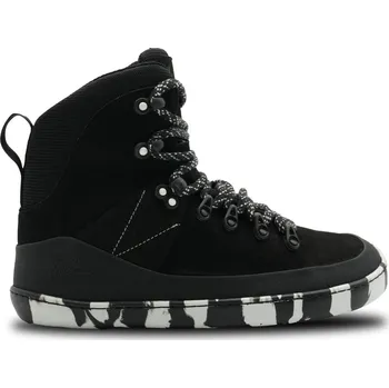 Dámská zdravotní obuv Aylla Shoes Aylla MITU EVO WP Černobílé W 42