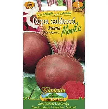 Semeno Řepa salátová Monika semena Nohel Garden