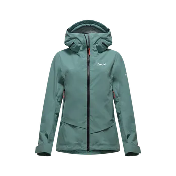 Bunda SALEWA ORTLES GTX 3L EPE JKT W - willow 44