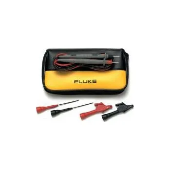 Příslušenství k měřicímu přístroji Sada měřicích šňůr černá a červená