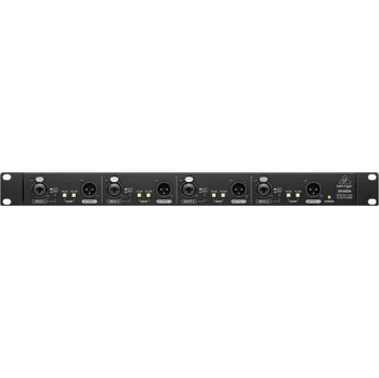 Behringer DI4800A EU DI box (Jako nové)