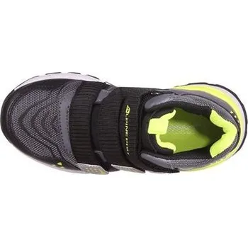 Chlapecká obuv Dětská obuv Alpine Pro GAMBELLO - reflexní žlutá / 32