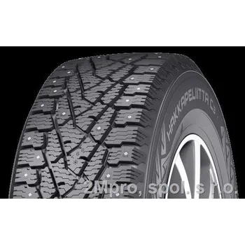 NOKIAN 235/60 R 17 TL 117/115R Hakkapeliitta C3 C