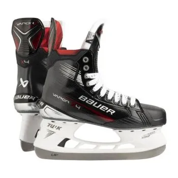 Zimní brusle Bauer Brusle Bauer Vapor X4 INT, Šíře FIT2, Velikost 5.5/39 959988