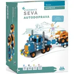 Seva Doprava 0301-84 autodoprava