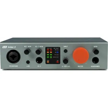 Zvuková karta ESI Amber i1 USB zvuková karta