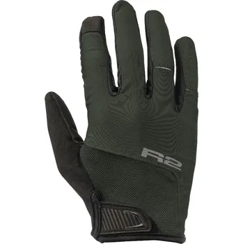 Cyklistické rukavice cyklistické rukavice R2 TANNER ATR61C - XL