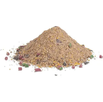 Nástraha Saenger Krmítková Směs Amino F3 High Protein Groundbait Česnek Speciál 1kg