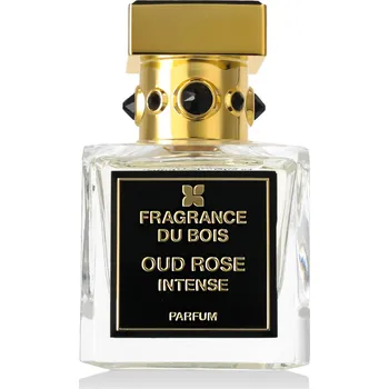 Unisex parfém Fragrance Du Bois Oud Rose Intense Parfém 50 ml UNISEX