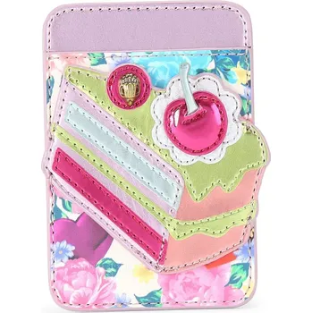 Obal na doklad Pouzdro na karty Kurt Geiger London 5378357979 vícebarevná MLC, vel. ONE SIZE