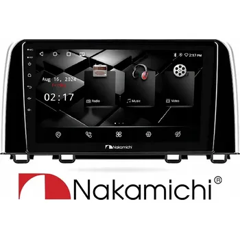 Autorádio Autorádio Nakamichi NAM5260