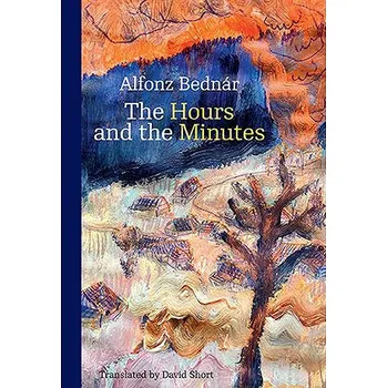 Kniha The Hours and the Minutes Ekniha