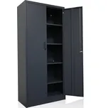 Plechová skříň 8069 78 x 39 x 170 cm…