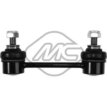 Zavěšení kol Tyč/vzpěra, stabilizátor METALCAUCHO 06995