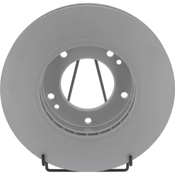 Brzdový systém Brzdový kotouč JURID 562772JC-1