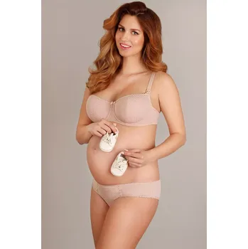 Dámské oblečení Lupo 1381 barva:béžová 80E