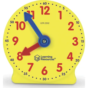 Hodiny Learning resources - Mini hodiny