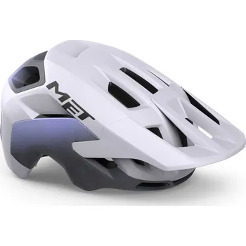 Cyklistická přilba MET přilba REVO MIPS lilac -58/61