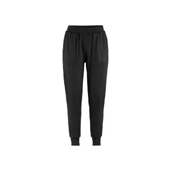 Pánské oblečení CRAFT ADV Tone Jersey M černá 1914710-999000 S; Černá kalhoty + DÁREK DLE VÝBĚRU!