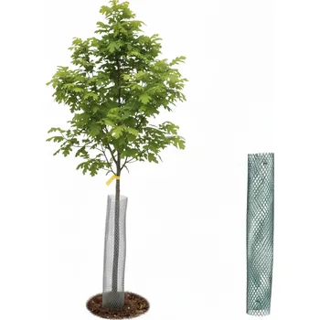 Pletivo GTEX Ochrana stromků proti okusu zvěře – plastová síťovina 33 × 100 cm, 10 ks ZAHRADA Sklad6 0617 (ZAHRADA Sklad6 )