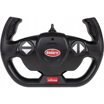 RC model Autíčko R/C Bugatti Chiron 1:14 Rastar