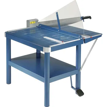 Kancelářská technika Dahle řezačka 581 Atelier, nůž na papír