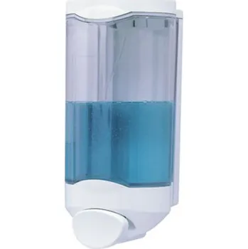 Dávkovač mýdla Dávkovač tekutého mýdla Crystal, 1 l